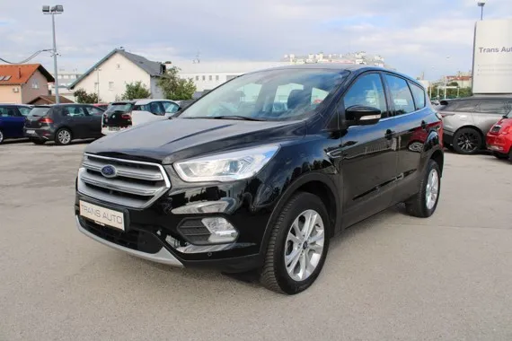 Ford Kuga 1.5 TDCi TITANIUM *NAVIGACIJA* Image 1