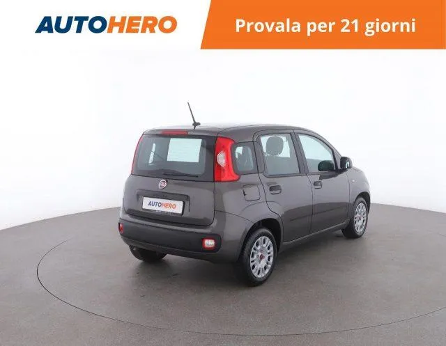 FIAT Panda 1.0 FireFly S&S Hybrid Image 5