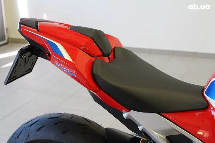 Honda CBR Image 7